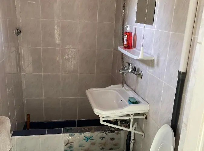 Garsoniera La Curte Paula * Köstence